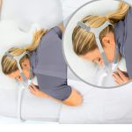 TRAVESSEIRO Perfetto CPAP COMPACT