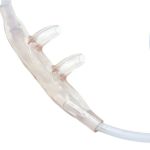 OXIGENIO CANULA NASAL SALTER LABS ADULTO MODELO 1600