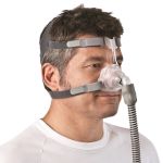 Máscara Nasal Resmed Mirage FX Std - Resmed