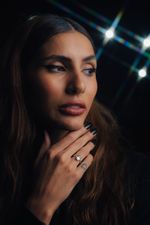 Anel Crystal Blaze | Crystal Blaze Ring