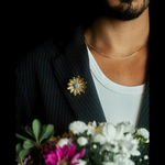 Broche Bloom | Bloom Brooch