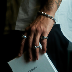 Anel Sketch | Sketch Ring