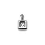 Pingente Abc | ABC Pendant