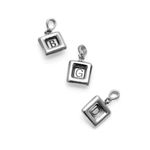 Pingente Abc | ABC Pendant