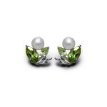 Brinco Semente | Semente Earring