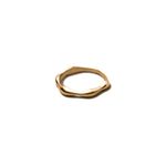 Anel Gold Blaze | Gold Blaze Ring
