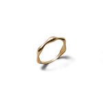 Anel Gold Blaze | Gold Blaze Ring