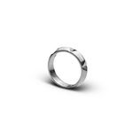 Anel Large Facette | Large Facette Ring