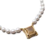 Le Perle - Banho Ouro 18k | Le Perle - 18k Gold Plating