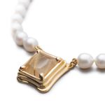 Le Perle - Banho Ouro 18k | Le Perle - 18k Gold Plating
