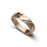 Anel format Ouro 18k | Format Ring 18k Gold