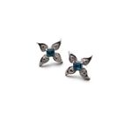 Brinco B.230 - Topázio Suiço | B.230 Earring - Swiss Topaz
