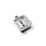 Pendente Reflekt Branco | Reflekt White Pendant