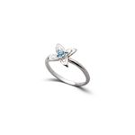 Anel B.330R - Topázio Suíço | B.330R Ring - Swiss Topaz