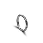Anel Small Facette | Small Facette Ring