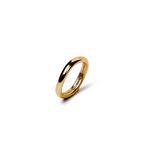 Anel Twist  - Ouro 18k | Twist Ring - 18k Gold 