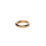 Anel Bold - Ouro 18k | Bold Ring - Gold 18k
