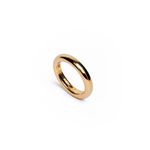 Anel Bold - Ouro 18k | Bold Ring - Gold 18k