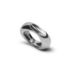 Anel Côncavo | Concavo Ring 