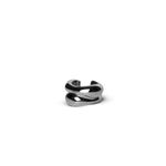 Ear Cuff Convexo Mini | Convexo Mini Ear Cuff 