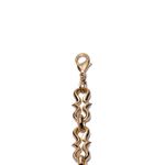 Pulseira C.810 - Banho Ouro 18k | C.810 Bracelet - 18k Gold Plating