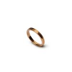 Anel Moderno | Modern Ring
