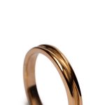 Anel Moderno | Modern Ring