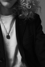 Pendente Reflekt Branco | Reflekt White Pendant