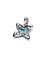 Pendente B.540 - Topázio Suíço | B.540 Pendant - Swiss Topaz 