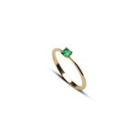 Tiny Emerald - Esmeralda | Tiny Emerald 