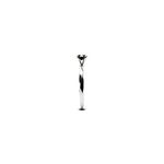Spiral  - Diamante Negro 0.5ct | Spiral - 0.5ct Black Diamond