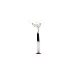 Pear Slim - Diamante LabGrown 0.3ct | Pear Slim - 0.3ct LabGrown Diamond