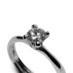 Star Blaze - Diamante Natural 0.5ct | Star Blaze - 0.5ct Natural Diamond 