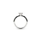 Contemporâneo - Diamante Natural 0.5ct | Contemporaneo - 0.5ct Natural Diamond 