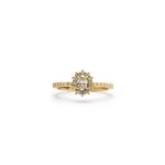 Scintilla - Diamante Natural 0.4ct | Scintilla - 0.4ct Natural Diamond