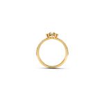 Scintilla - Diamante Natural 0.4ct | Scintilla - 0.4ct Natural Diamond