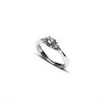 Buenos Aires 0.6ct- Diamante Natural | Buenos Aires 0.6ct - Natural Diamond