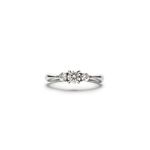 Buenos Aires 0.6ct- Diamante Natural | Buenos Aires 0.6ct - Natural Diamond