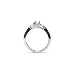 Buenos Aires 0.6ct- Diamante Natural | Buenos Aires 0.6ct - Natural Diamond