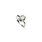Anel Crystal Blaze | Crystal Blaze Ring