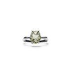 Anel Crystal Blaze | Crystal Blaze Ring