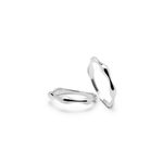 Anel Silver Blaze | Silver Blaze Ring