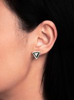 Brinco musgo | Musgo Earring