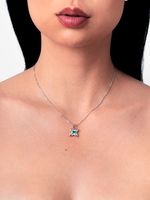 Pendente B.540 - Topázio Suíço | B.540 Pendant - Swiss Topaz 