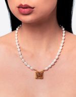 Le Perle - Banho Ouro 18k | Le Perle - 18k Gold Plating
