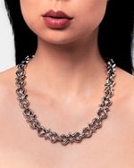 Colar C.810 Bold | Bold C.810 Necklace