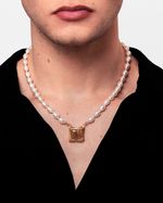 Le Perle - Banho Ouro 18k | Le Perle - 18k Gold Plating