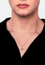 Pingente Abc | ABC Pendant