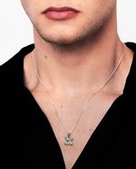Pendente B.540 - Topázio Suíço | B.540 Pendant - Swiss Topaz 