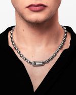 Colar Bolhas | Bolhas Necklace 